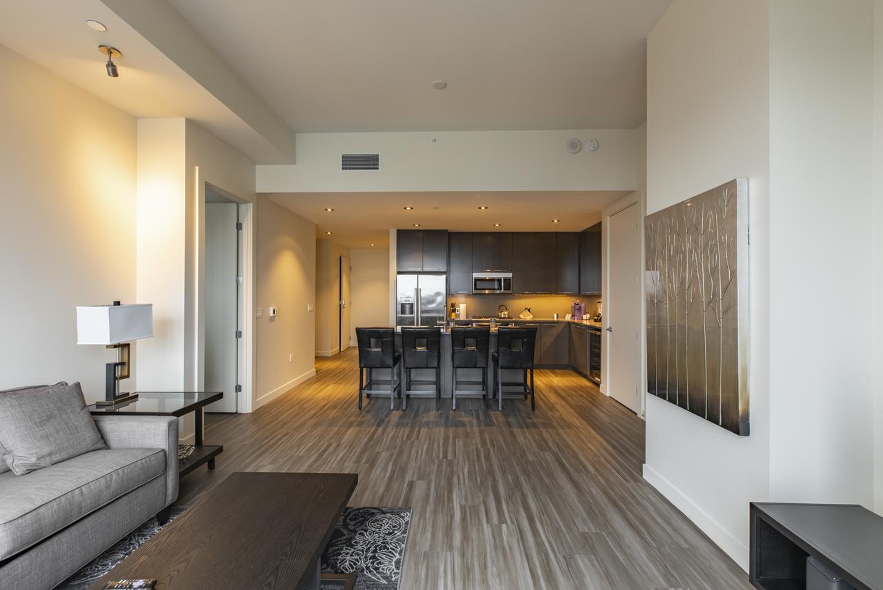 SoBe Downtown Seattle Apartments - thumb 2