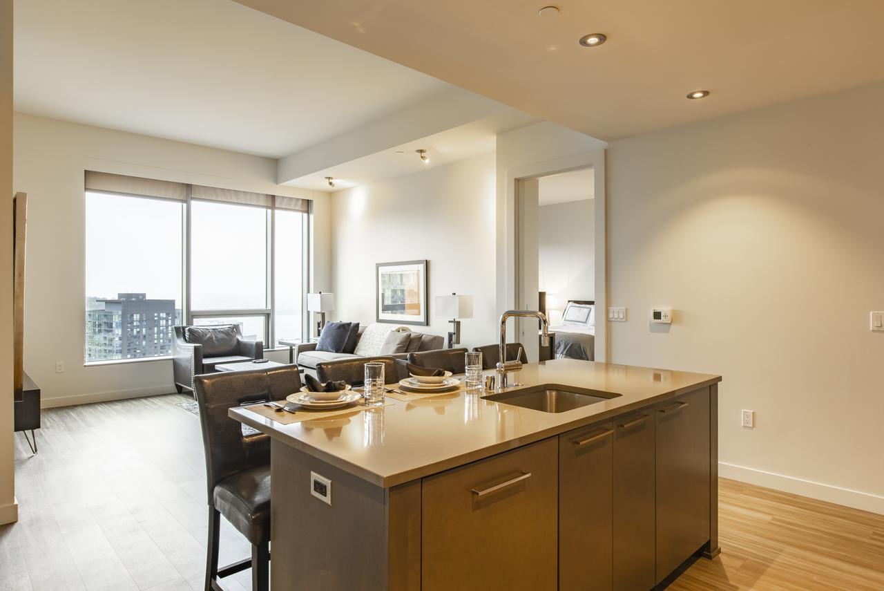 SoBe Downtown Seattle Apartments - thumb 7