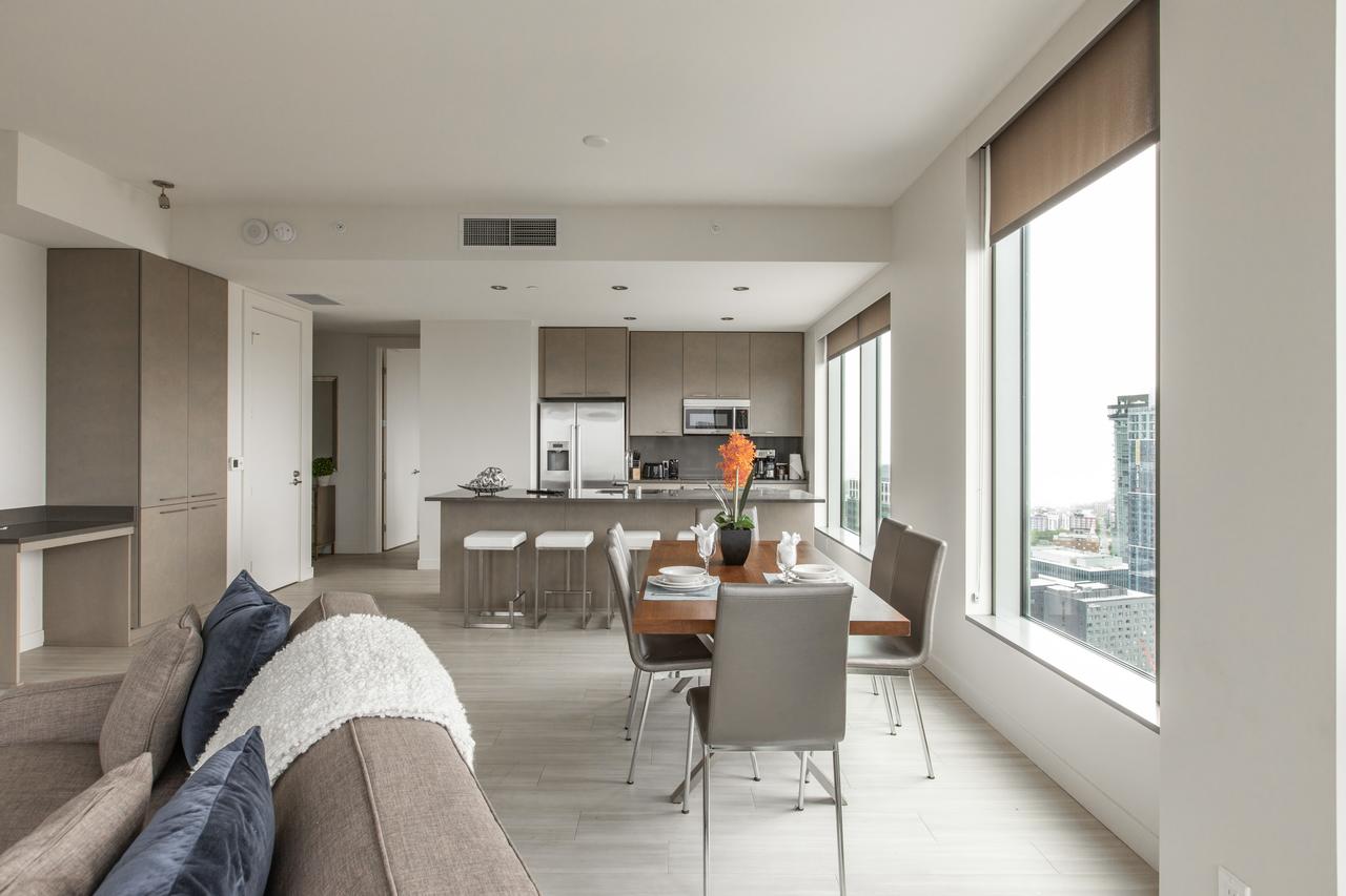 SoBe Downtown Seattle Apartments - thumb 22