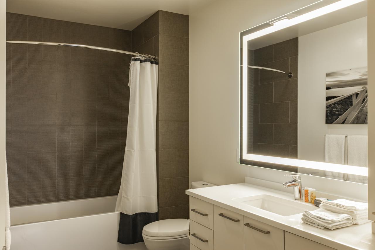 SoBe Downtown Seattle Apartments - thumb 4