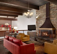 Ramada by Wyndham Spokane Airport - Accommodation Philadelphia