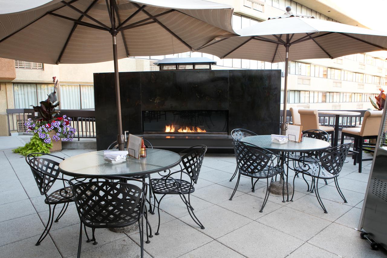 Centennial Hotel Spokane - thumb 22