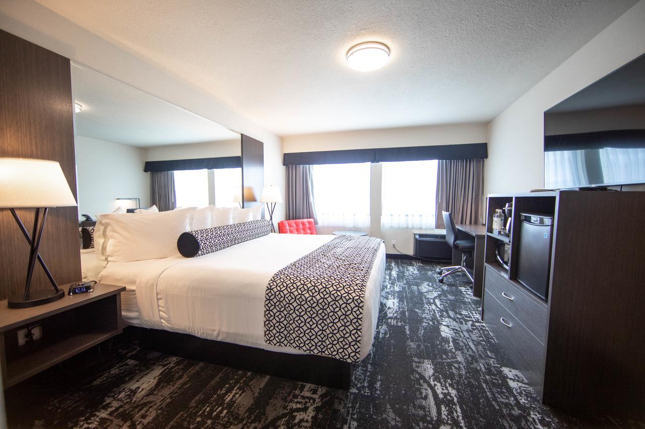 Centennial Hotel Spokane - thumb 4