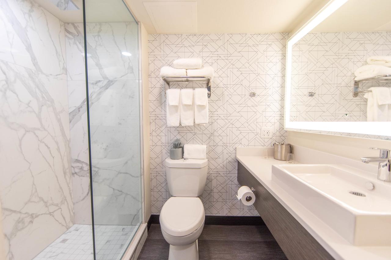 Centennial Hotel Spokane - thumb 5