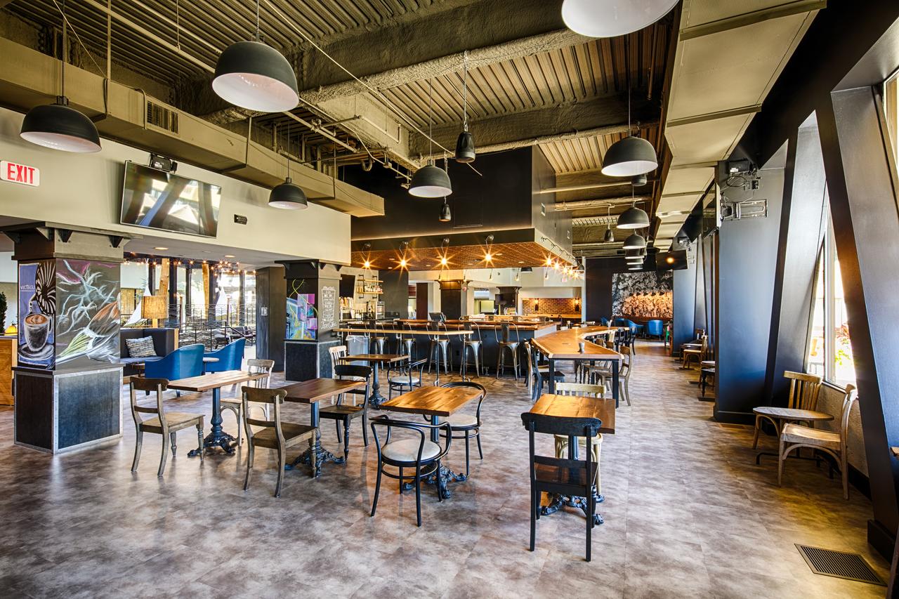 Centennial Hotel Spokane - thumb 19