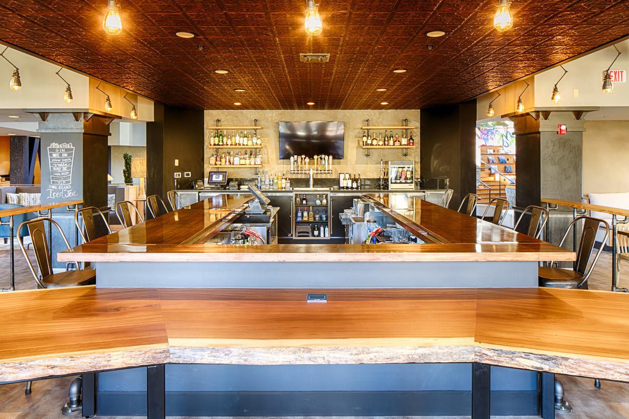 Centennial Hotel Spokane - thumb 20