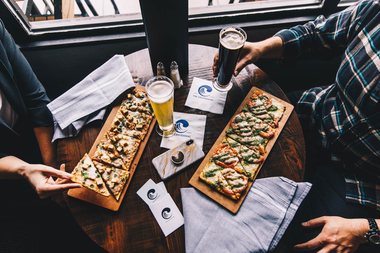 Centennial Hotel Spokane - thumb 11