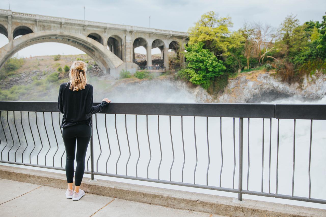 Centennial Hotel Spokane - thumb 15