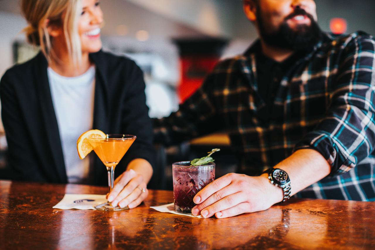 Centennial Hotel Spokane - thumb 12