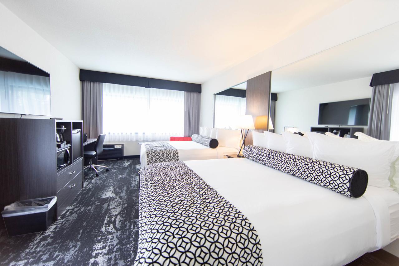 Centennial Hotel Spokane - thumb 10