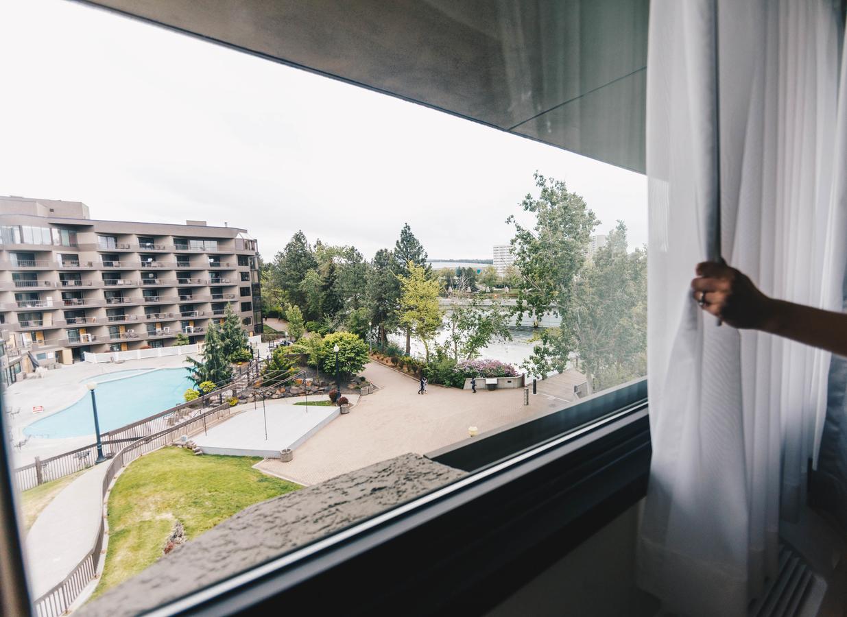 Centennial Hotel Spokane - thumb 9