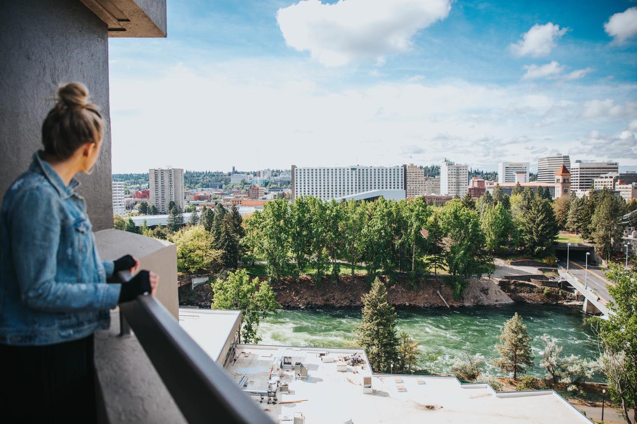 Centennial Hotel Spokane - thumb 13