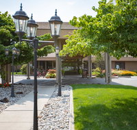 Ruby River Hotel Spokane - Accommodation Philadelphia