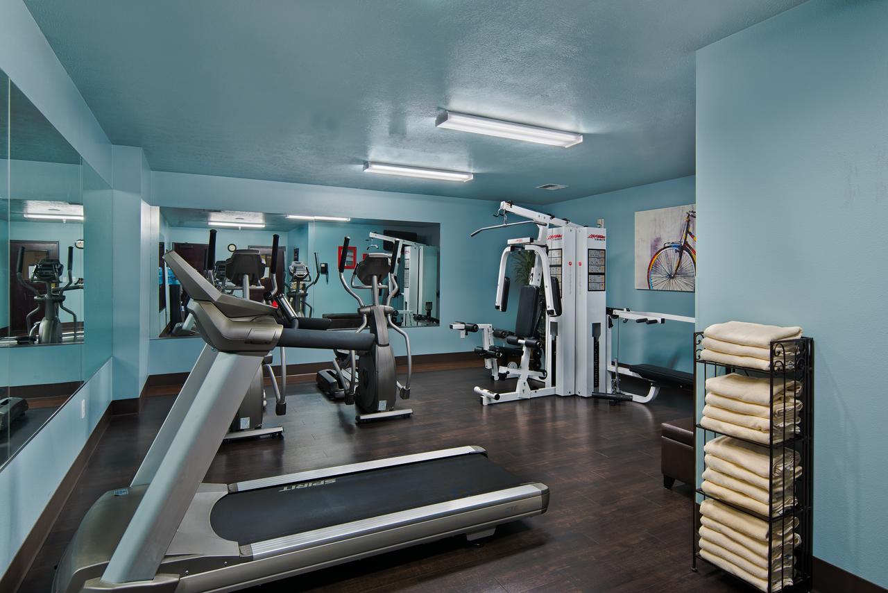 Oxford Suites Spokane - thumb 5