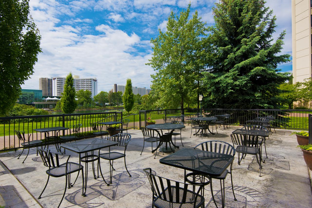 Oxford Suites Spokane - thumb 32