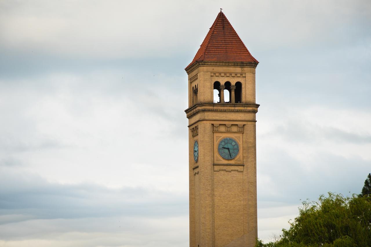 Oxford Suites Spokane - thumb 36