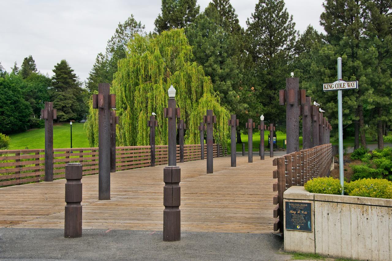 Oxford Suites Spokane - thumb 34