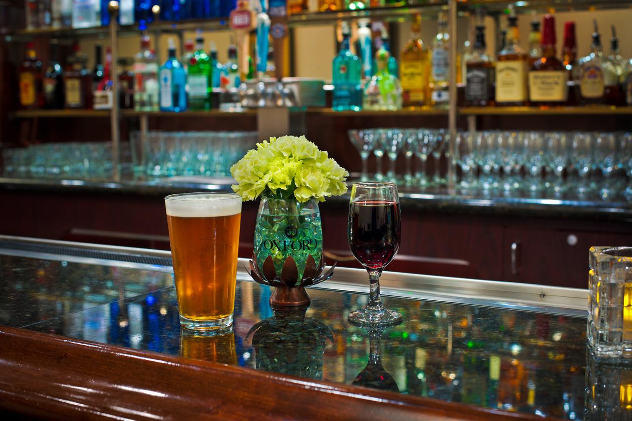 Oxford Suites Spokane - thumb 42