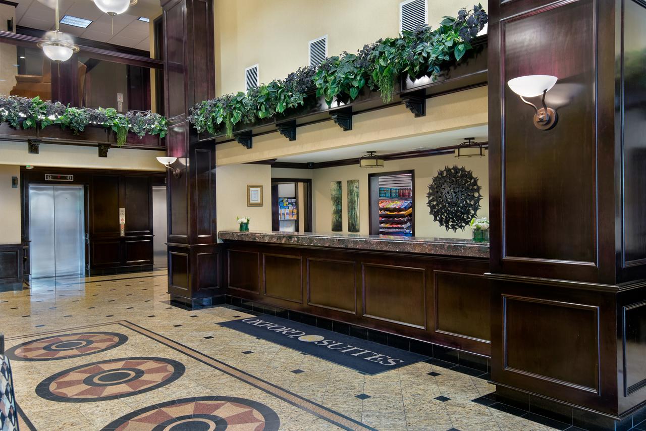 Oxford Suites Spokane - thumb 28