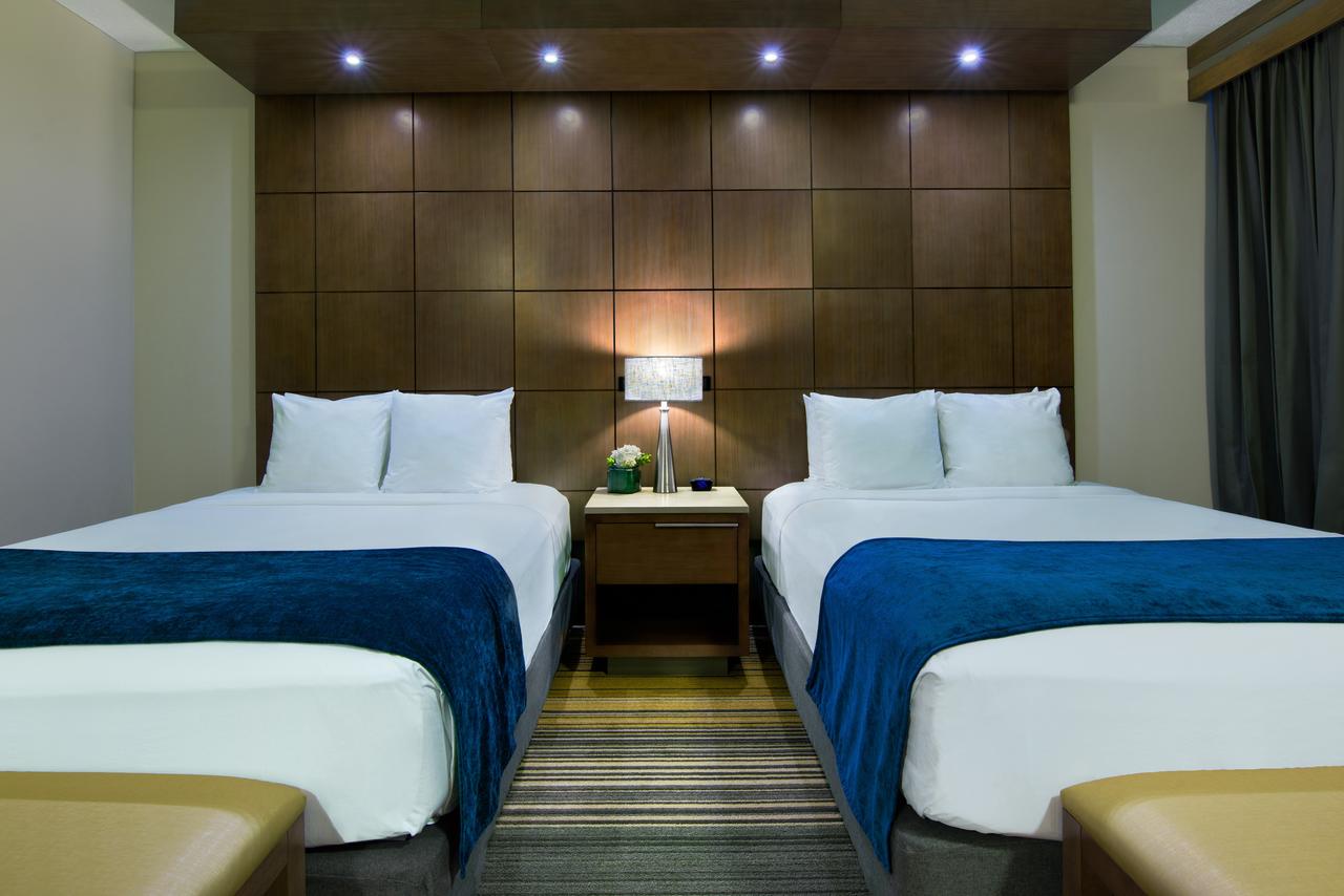 Oxford Suites Spokane - thumb 25