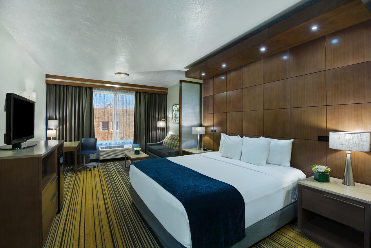 Oxford Suites Spokane - thumb 15