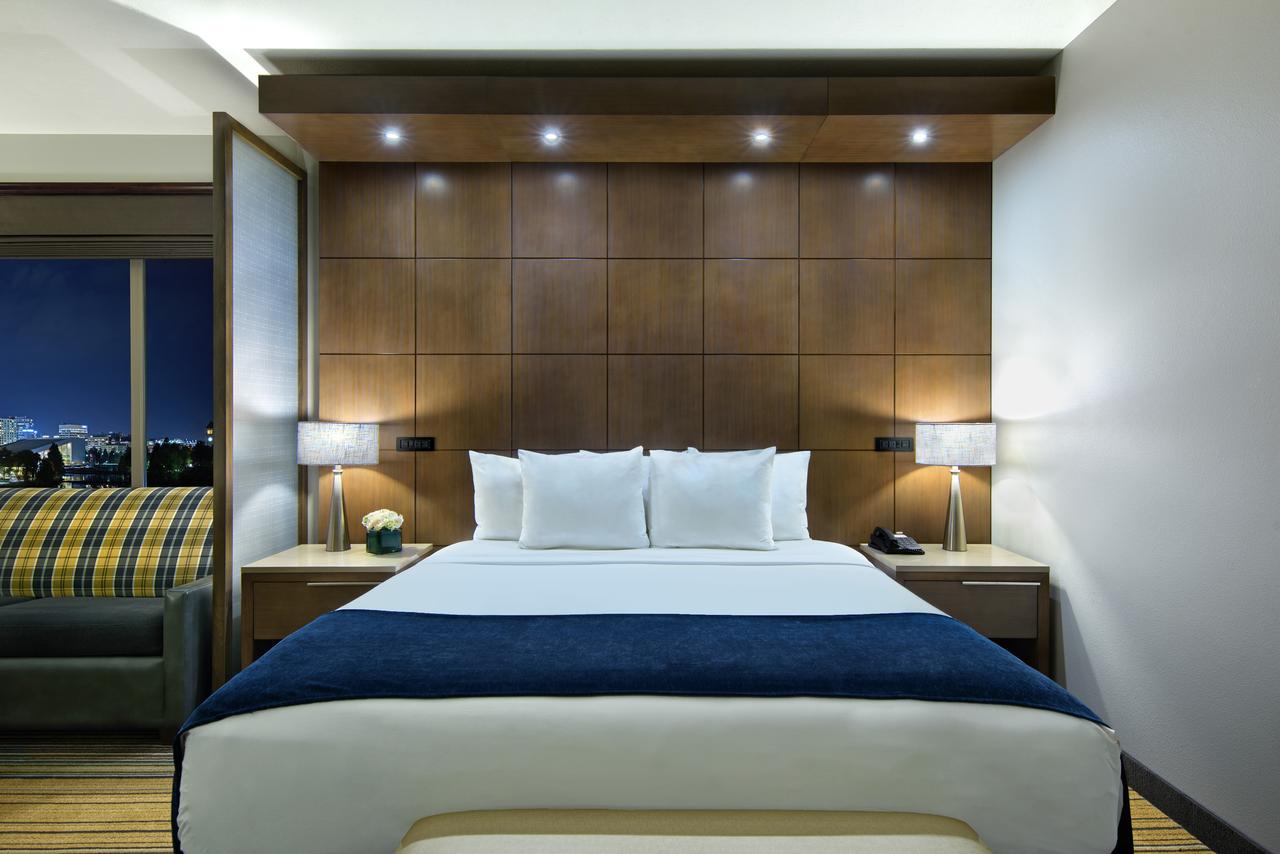 Oxford Suites Spokane - thumb 22