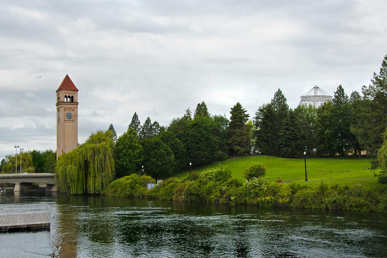 Oxford Suites Spokane - thumb 35