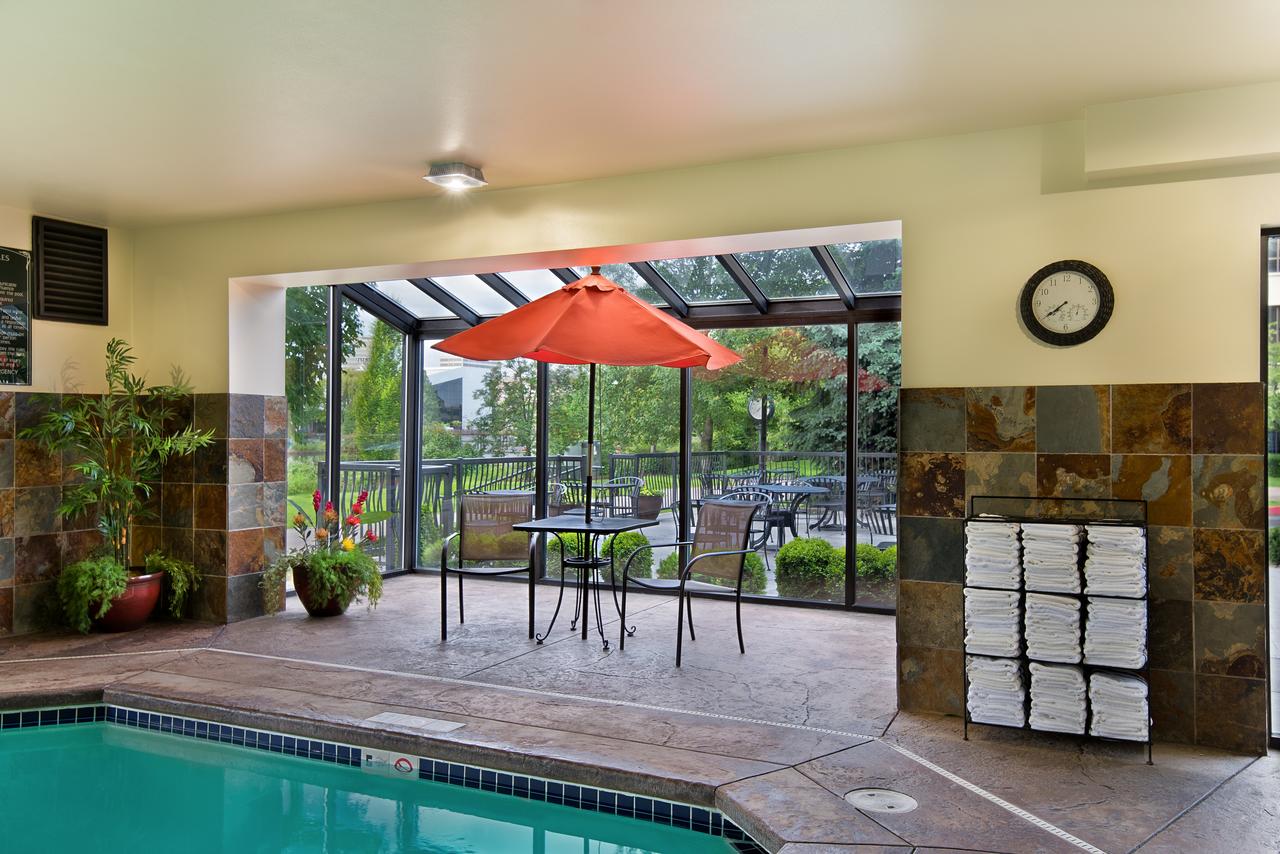 Oxford Suites Spokane - thumb 30