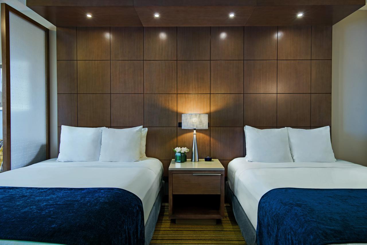 Oxford Suites Spokane - thumb 13