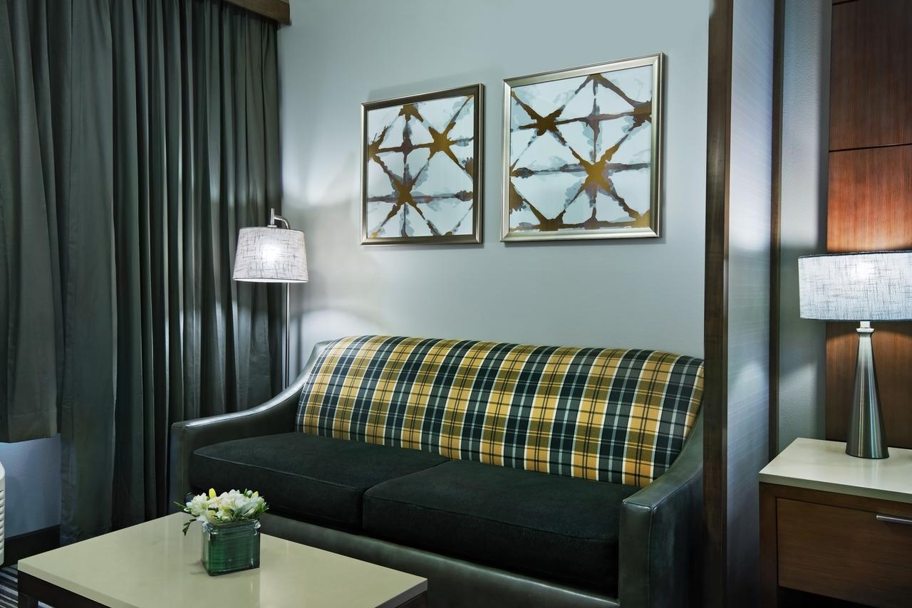 Oxford Suites Spokane - thumb 14