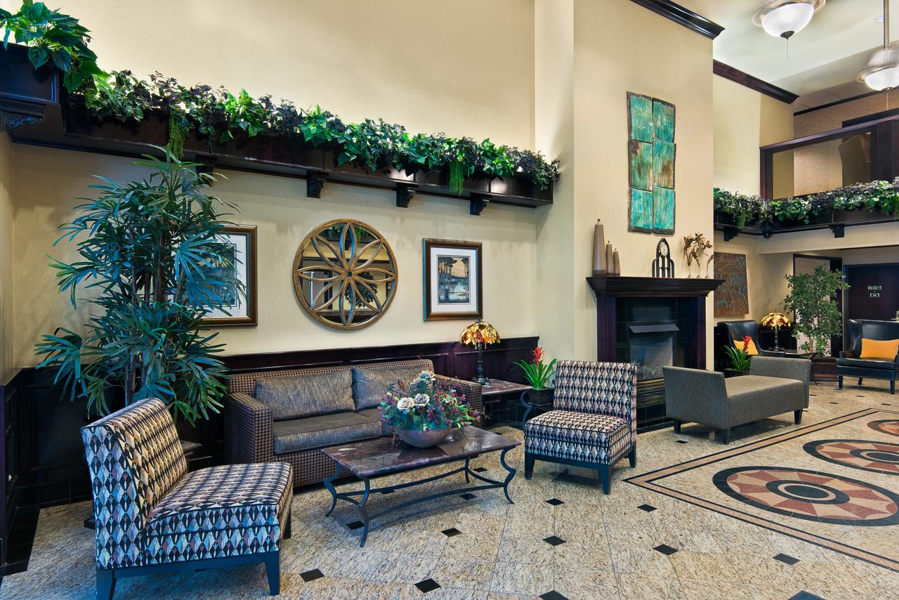 Oxford Suites Spokane - thumb 1