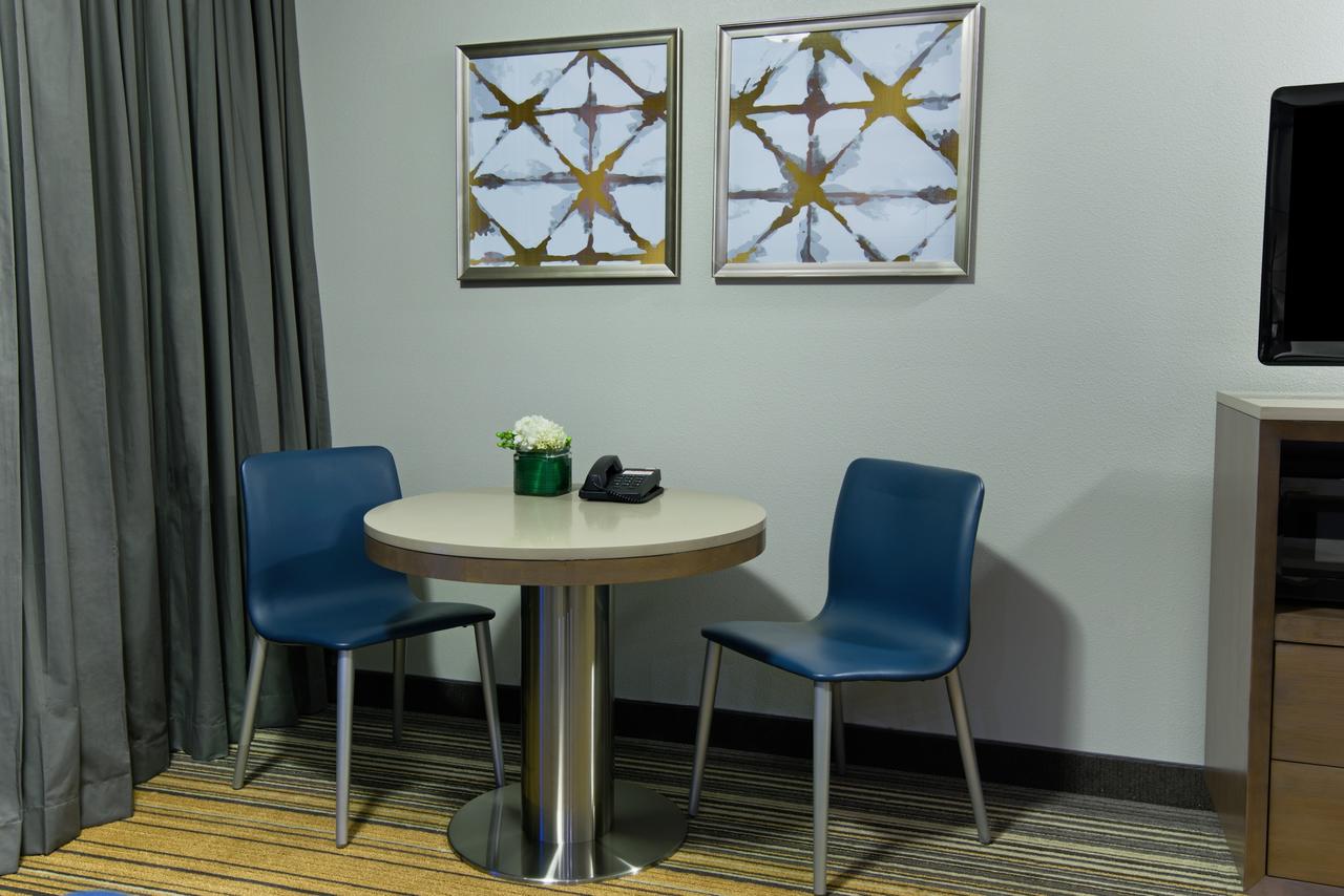 Oxford Suites Spokane - thumb 24