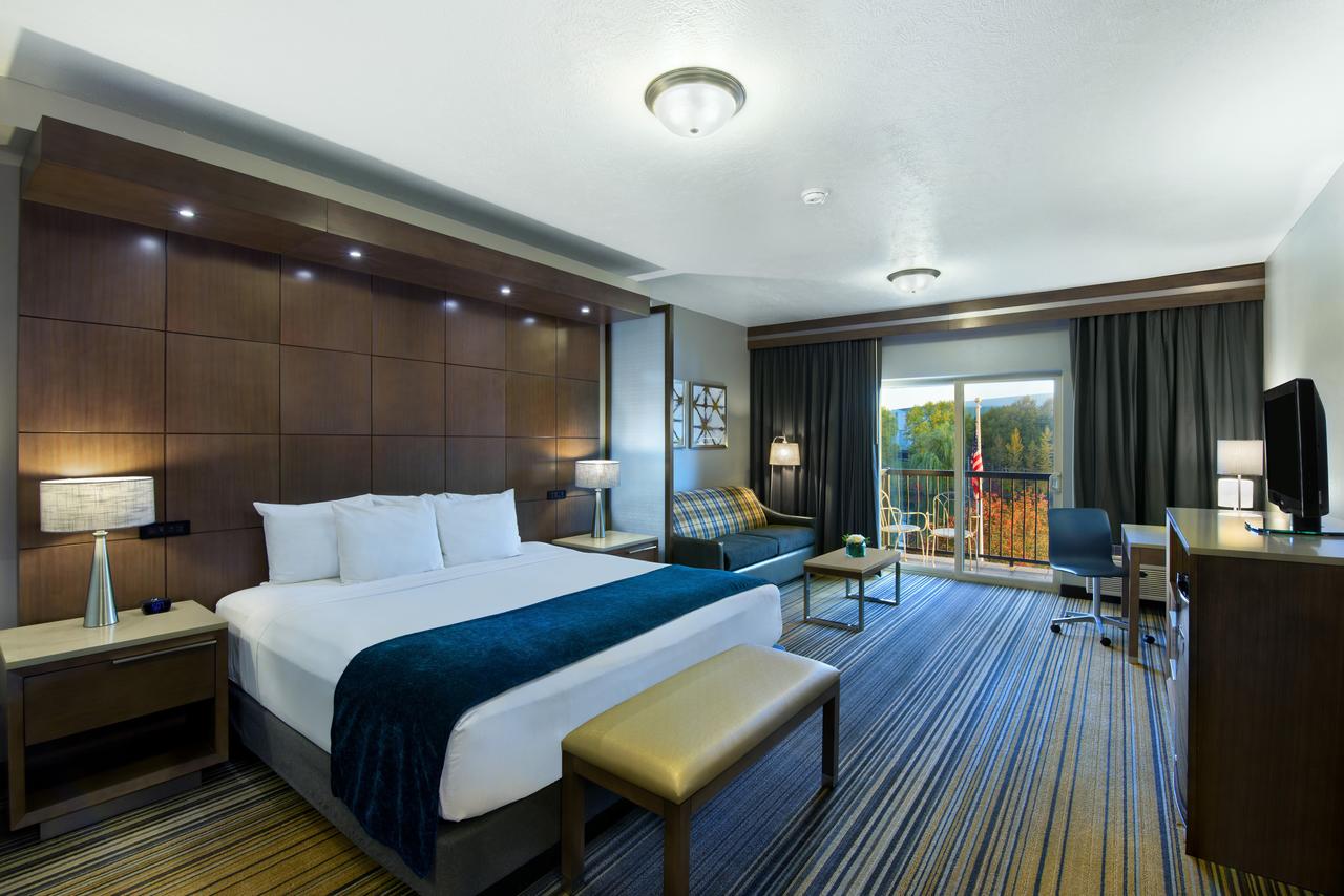 Oxford Suites Spokane - thumb 8