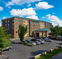 Oxford Suites Spokane - Accommodation Philadelphia