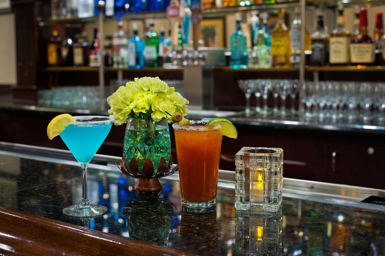 Oxford Suites Spokane - thumb 43