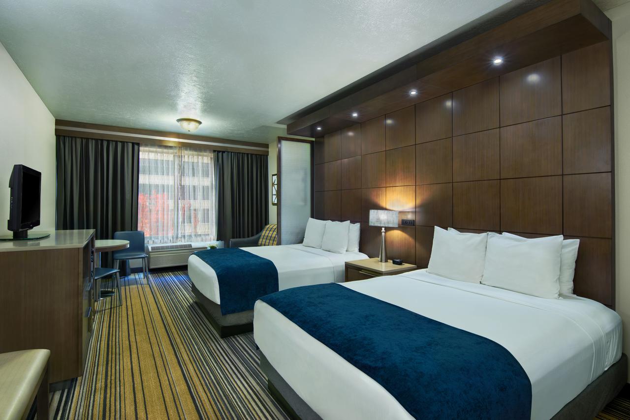 Oxford Suites Spokane - thumb 12