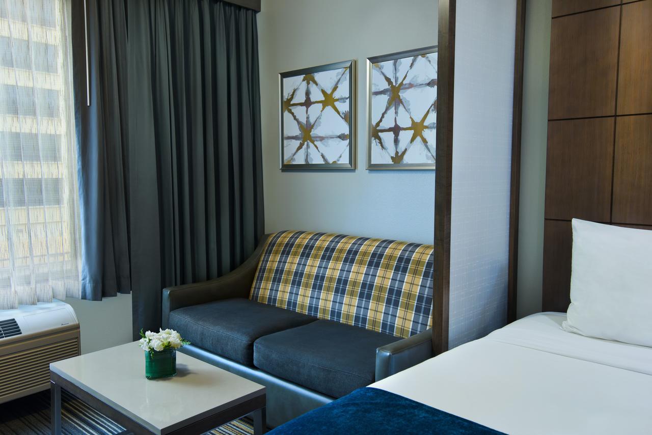 Oxford Suites Spokane - thumb 11