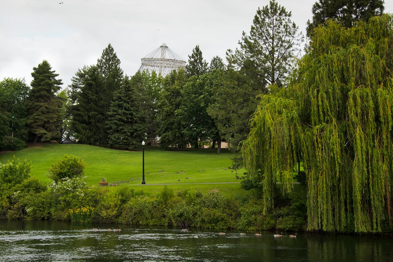 Oxford Suites Spokane - thumb 33