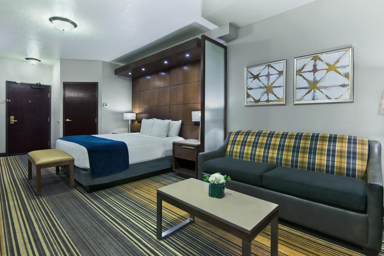 Oxford Suites Spokane - thumb 7