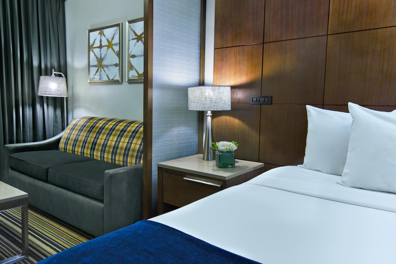 Oxford Suites Spokane - thumb 16