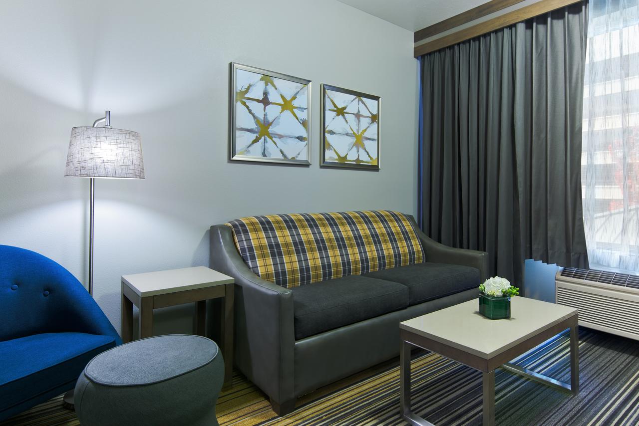 Oxford Suites Spokane - thumb 9