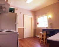 A-Center of Capital Hill- Sleep 2 Accommodation Philadelphia