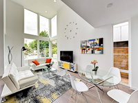 1106 C 14th Ave Townhouse Accommodation Philadelphia