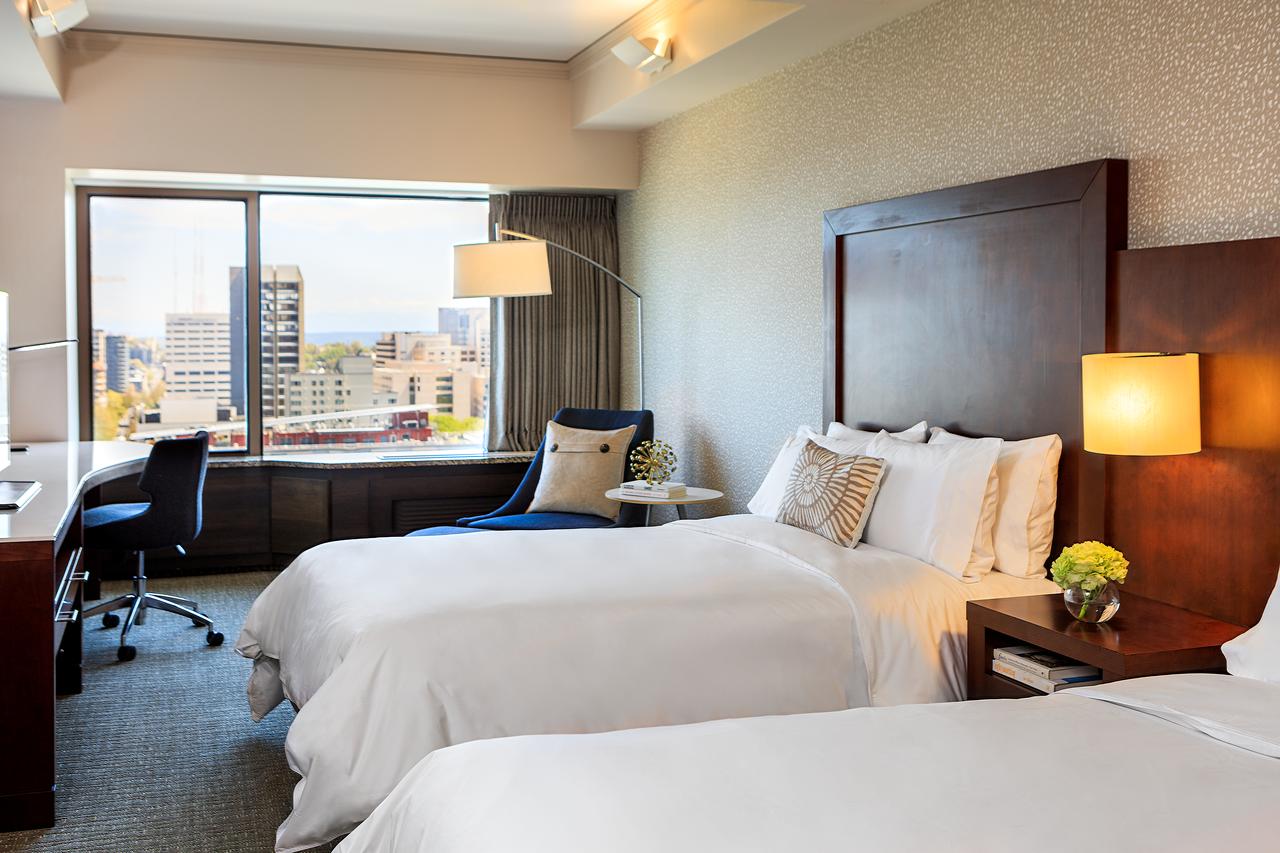 Renaissance Seattle Hotel - thumb 0