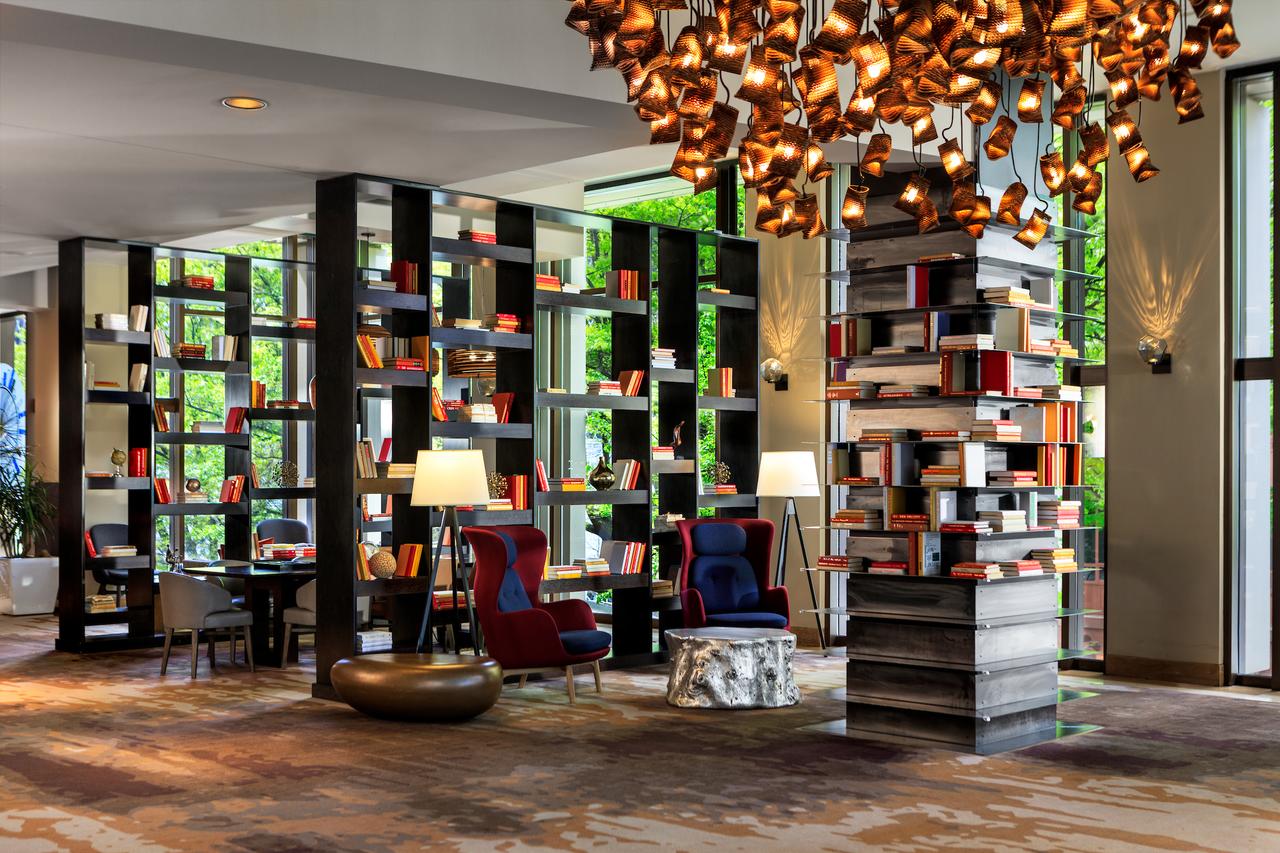 Renaissance Seattle Hotel - thumb 1