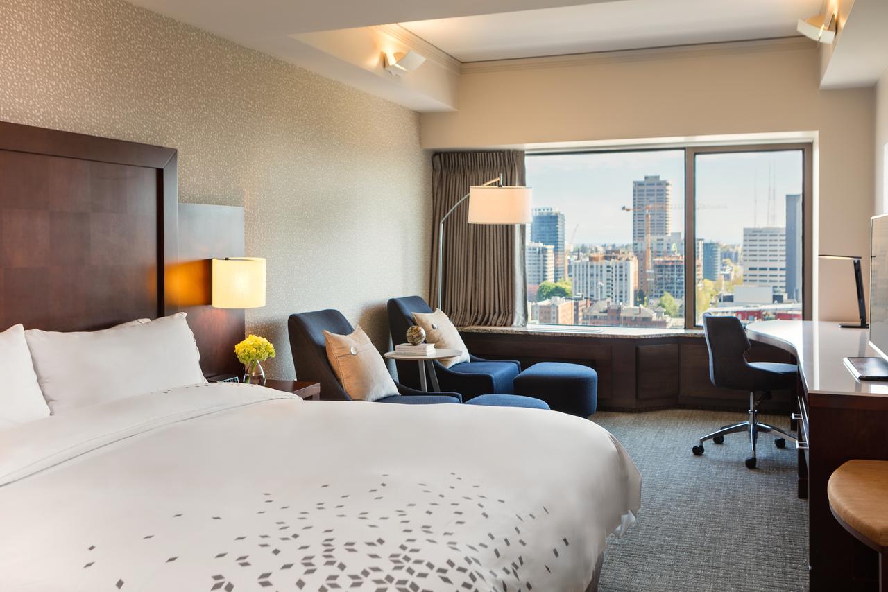 Renaissance Seattle Hotel - thumb 36