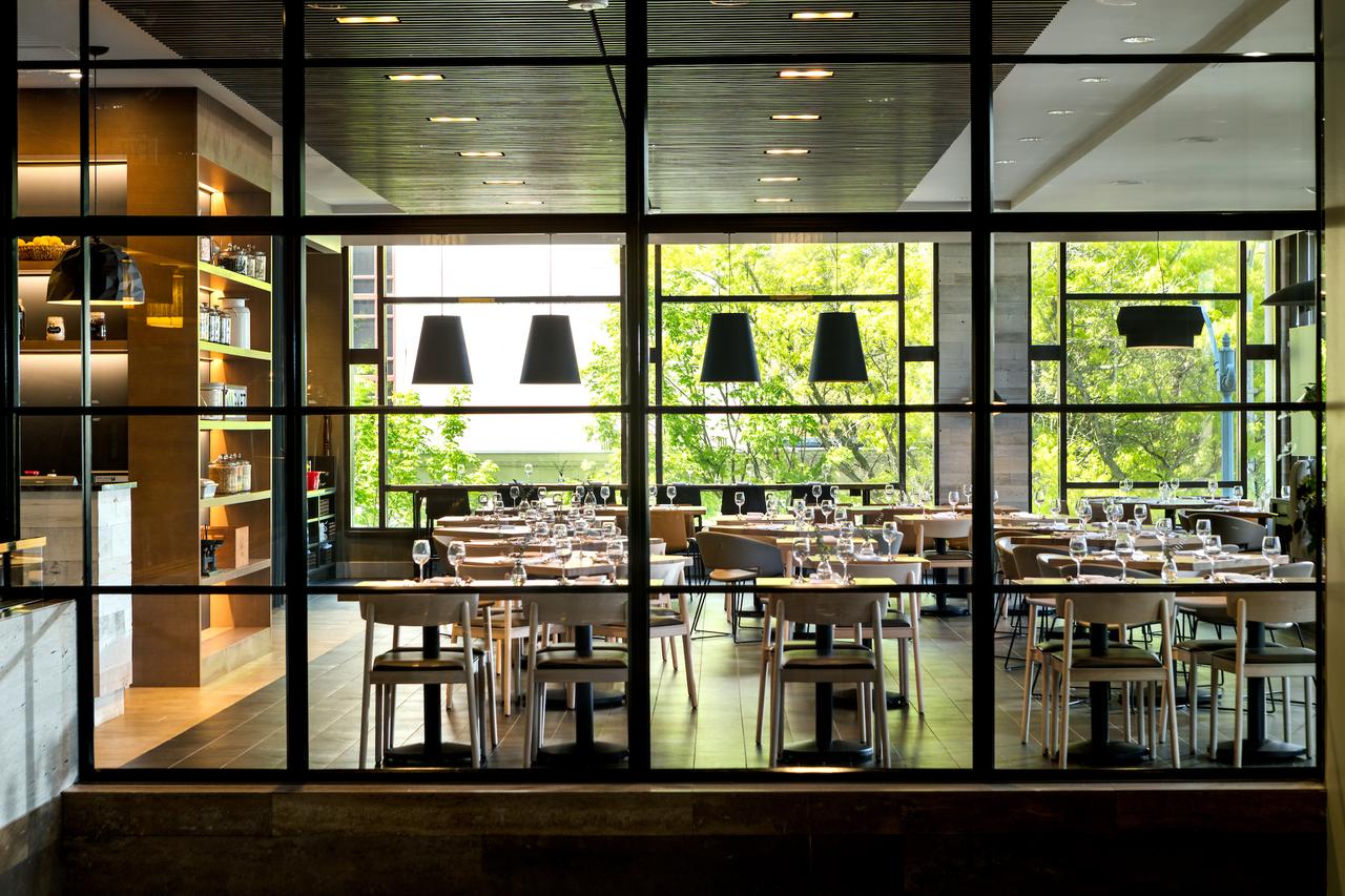 Renaissance Seattle Hotel - thumb 41