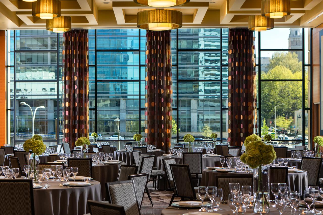 Renaissance Seattle Hotel - thumb 38