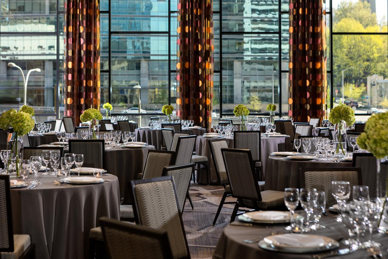 Renaissance Seattle Hotel - thumb 10