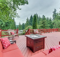 Family Friendly Funhouse Near Langley - Accommodation Philadelphia